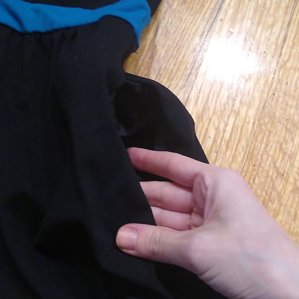 Sold 3/$15 sale Cynthia Rowley dress - Picture 3 of 8